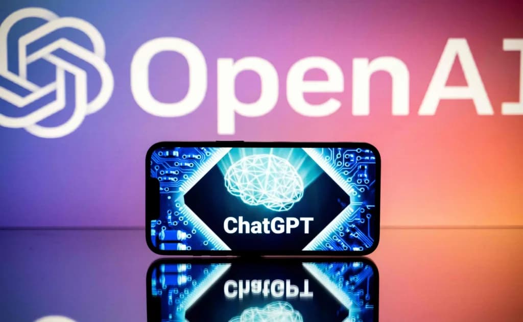 O futuro do trabalho com a ascensão da inteligência artificial