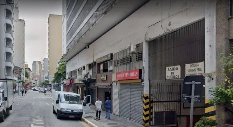Tortura: Três crianças são encontradas nuas e amarradas no centro de São Paulo
