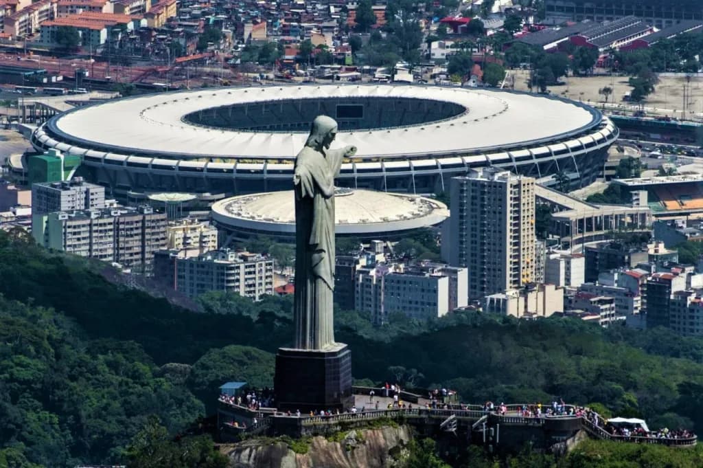 Brasil será candidato para sediar Copa do Mundo Feminina em 2027