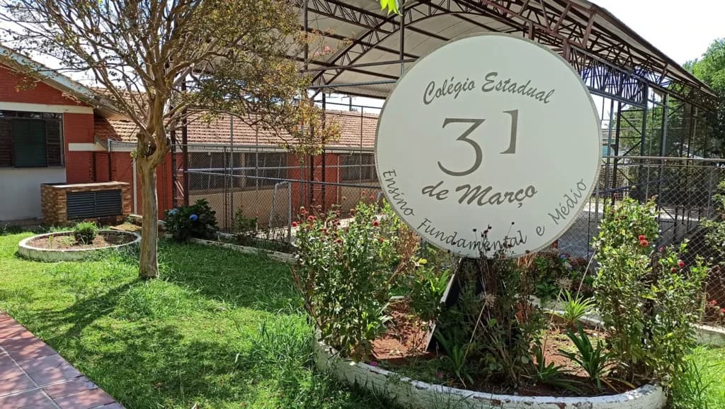Pais cobram providências após ‘invasão’ em escola de PG