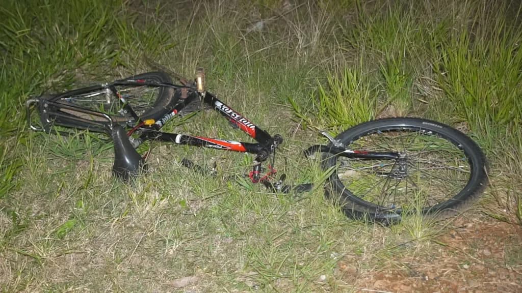 Trabalhador morre atropelado na Souza Naves
