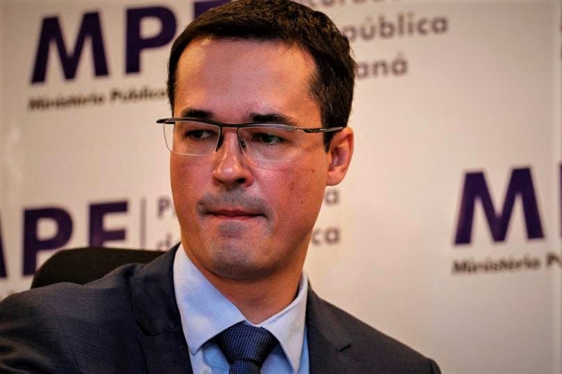 TSE cassa mandato de deputado paranaense Deltan Dallagnol, ex-procurador da Lava Jato