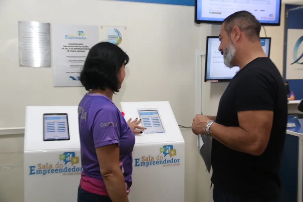 Com 12 anos de atuação, Sala do Empreendedor supera 350 mil atendimentos em PG