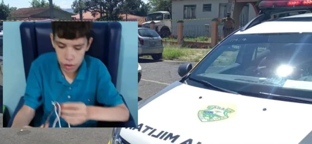 Júri condena padrasto e mãe pela morte de jovem autista em Ponta Grossa