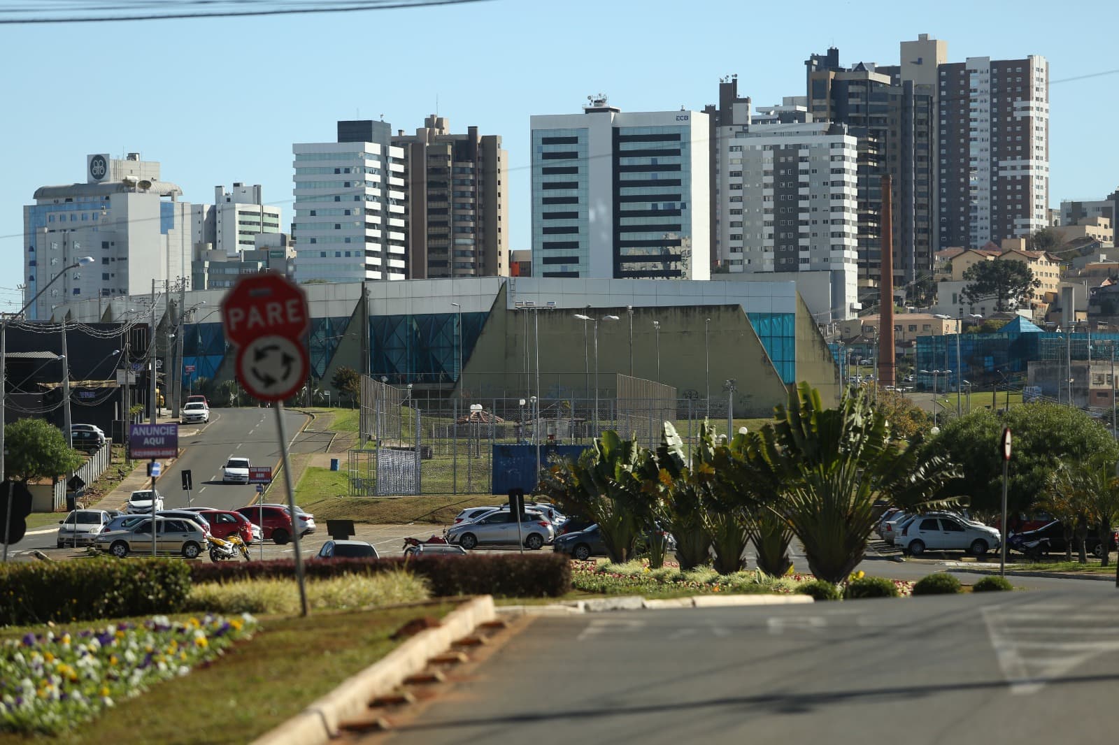 Ponta Grossa terá novo sistema para emissão de alvarás e habite-se