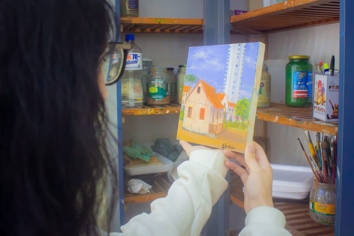 Proex-UEPG organiza exposição comemorativa aos 200 anos de Ponta Grossa
