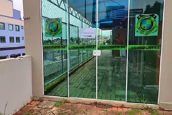 Mulher que foi agredida por assessor da Prefeitura faz denúncia e detalha crime