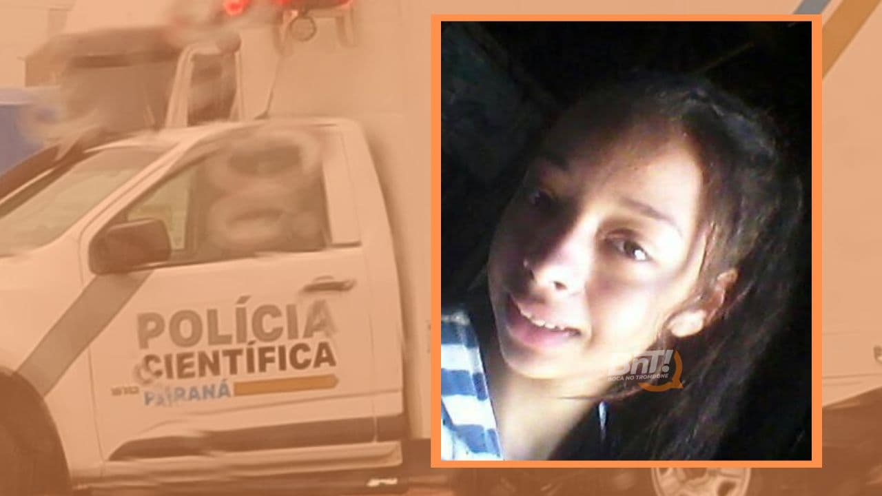 Estudante de 18 anos é encontrada sem vida em Arapoti