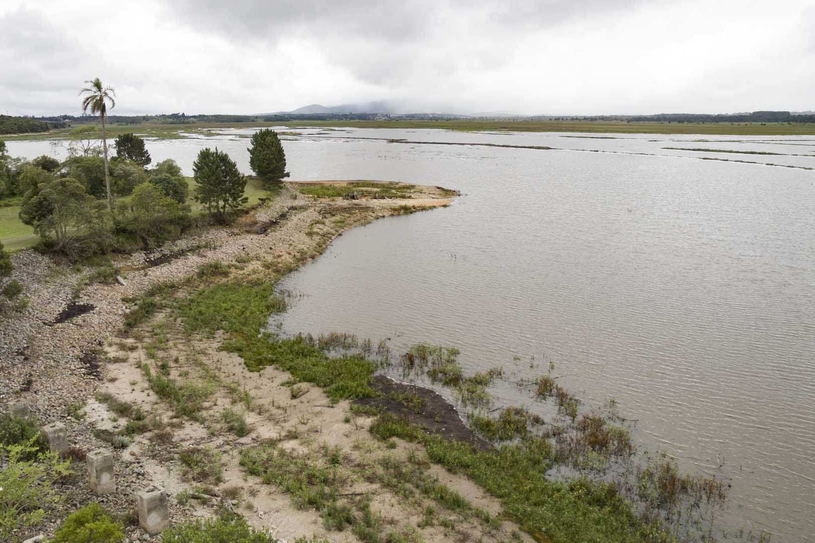 Evento climático La Niña deve retornar no segundo semestre de 2024