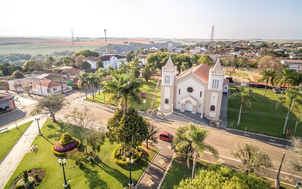 Tibagi anuncia atrações em comemoração ao aniversário de 152 anos