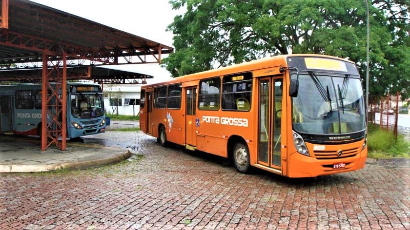 Transporte coletivo de PG terá meia-passagem neste domingo (12)