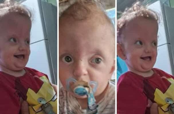 Criança de 1 ano de idade morre em Ponta Grossa e gera comoção