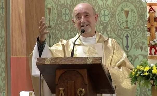 Capelas comandadas por Padre Edvino realizam festas julinas neste fim de semana em PG