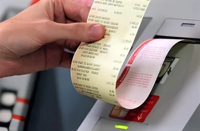 Extratos bancários terão termos padronizados a partir de segunda-feira (08)