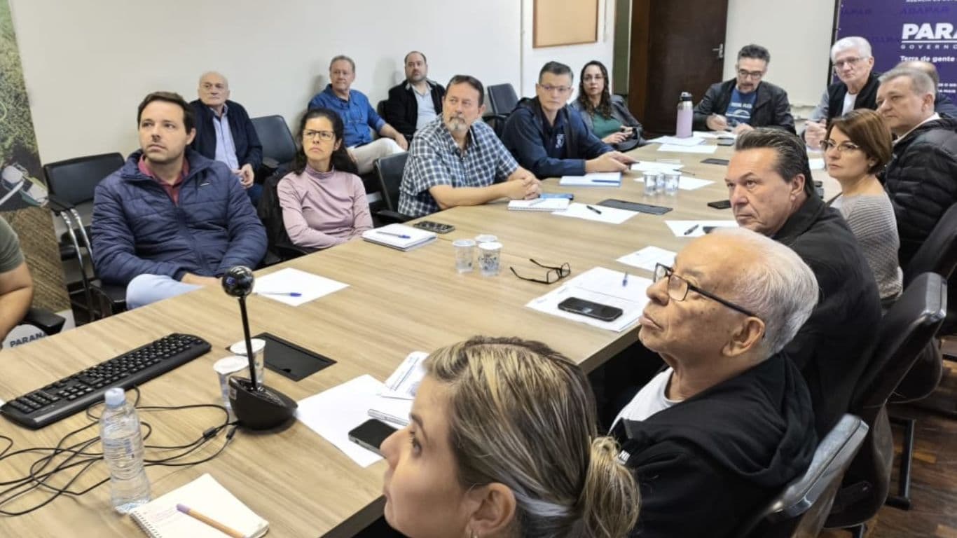 Paraná intensifica medidas para proteger avicultura contra gripe aviária