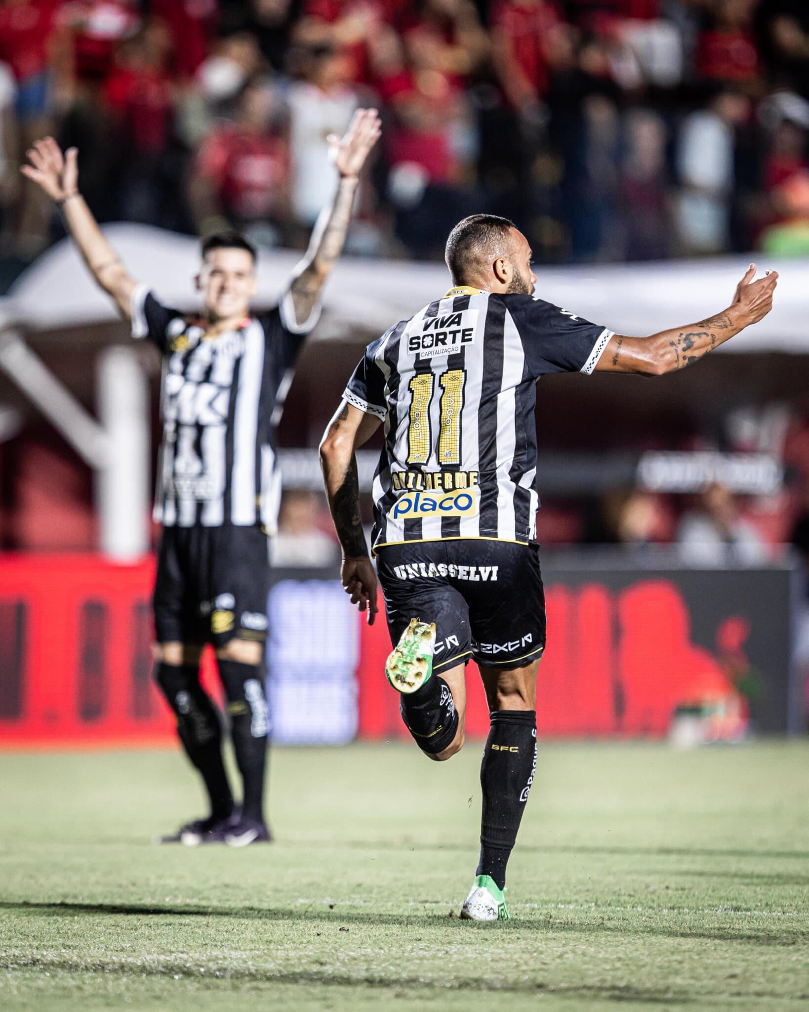 Santos FC