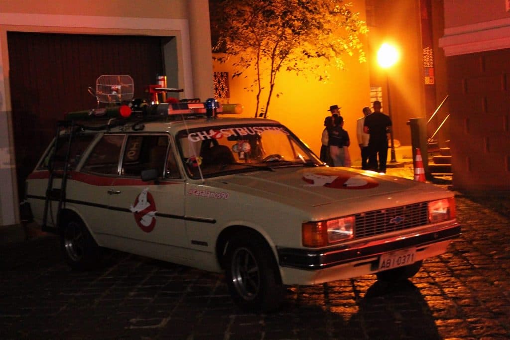 Comunidade lamenta a morte de Waldemar, conhecido pelo “Casal Anos 90” em PG
