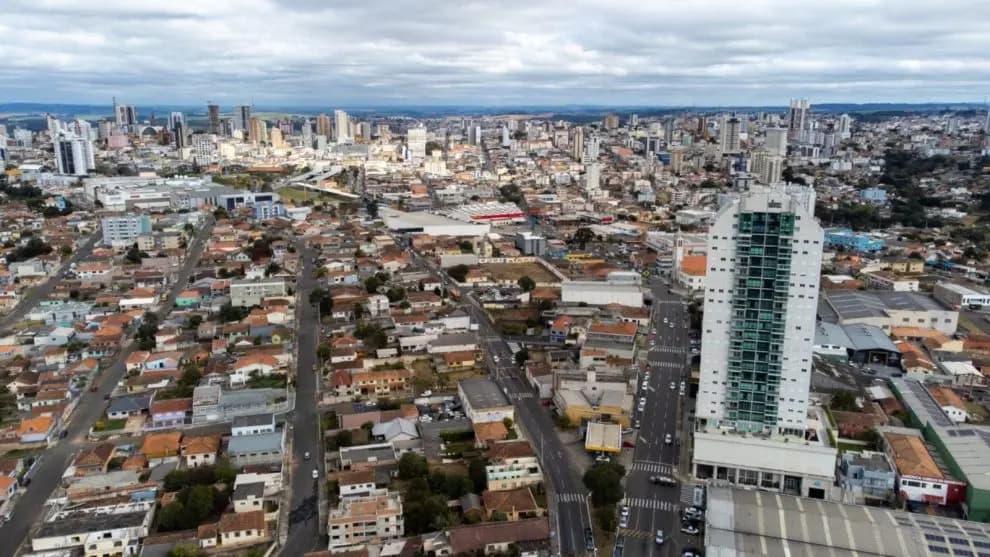Gincana Princesa em Festa 2025 celebra 202 anos de Ponta Grossa