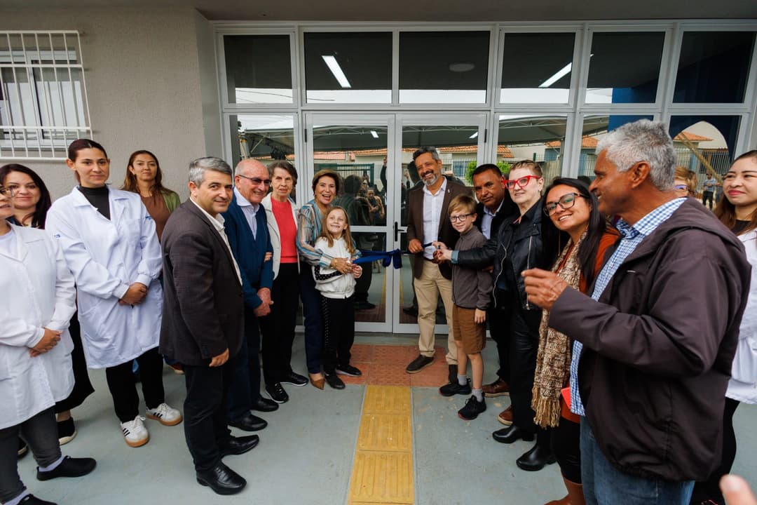 2025-10-02 – Inauguração da Unidade de Saúde Alexandre Aracema-41