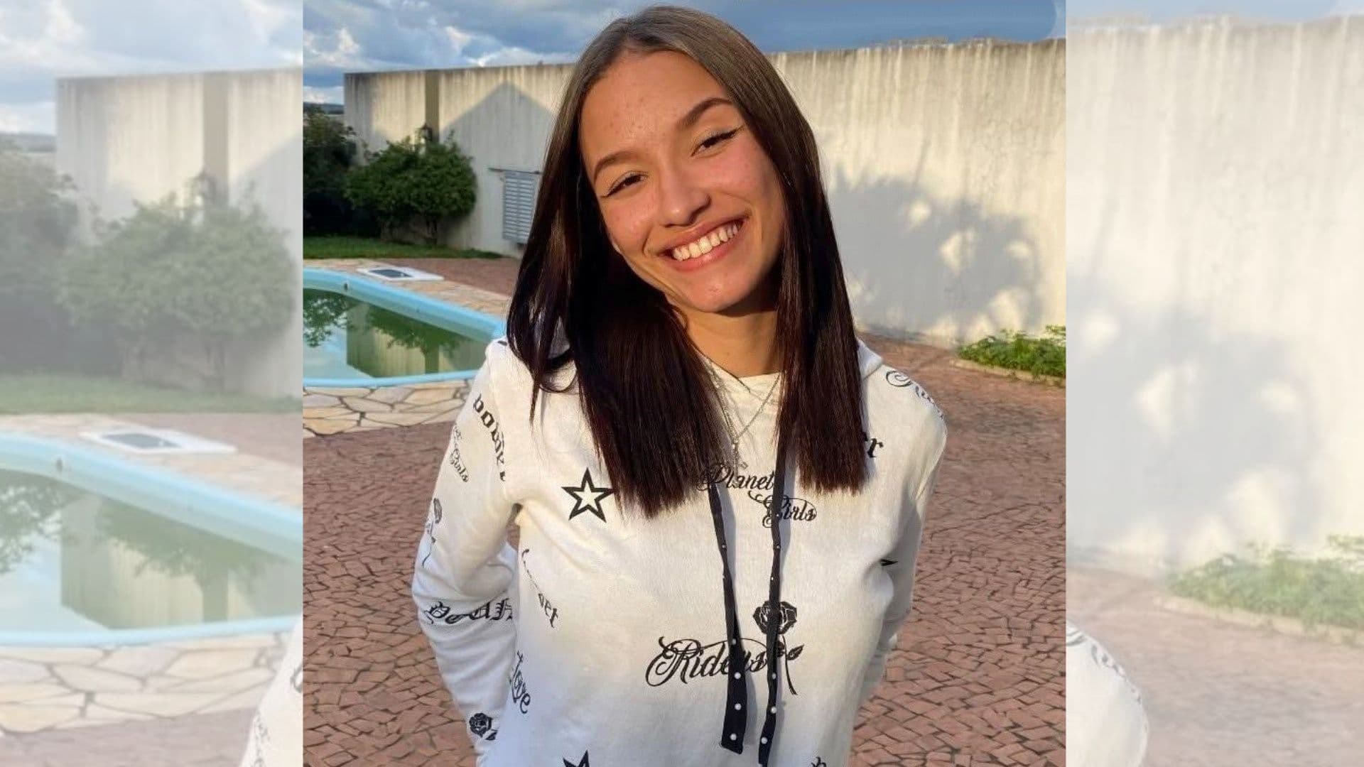 Justiça reconhece oficialmente a morte presumida de Isis Mizerski, adolescente grávida desaparecida em Tibagi