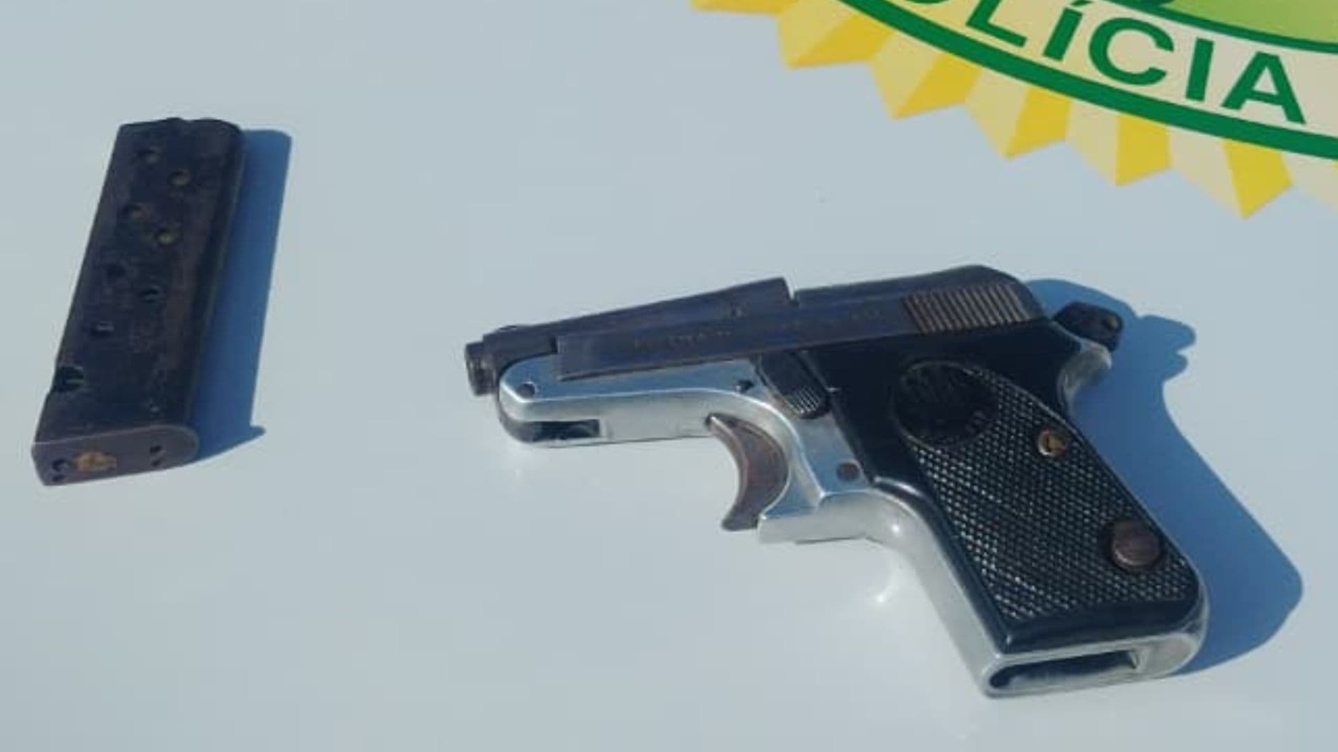 Mulher sequestra amante do marido e PM impede tragédia em PG