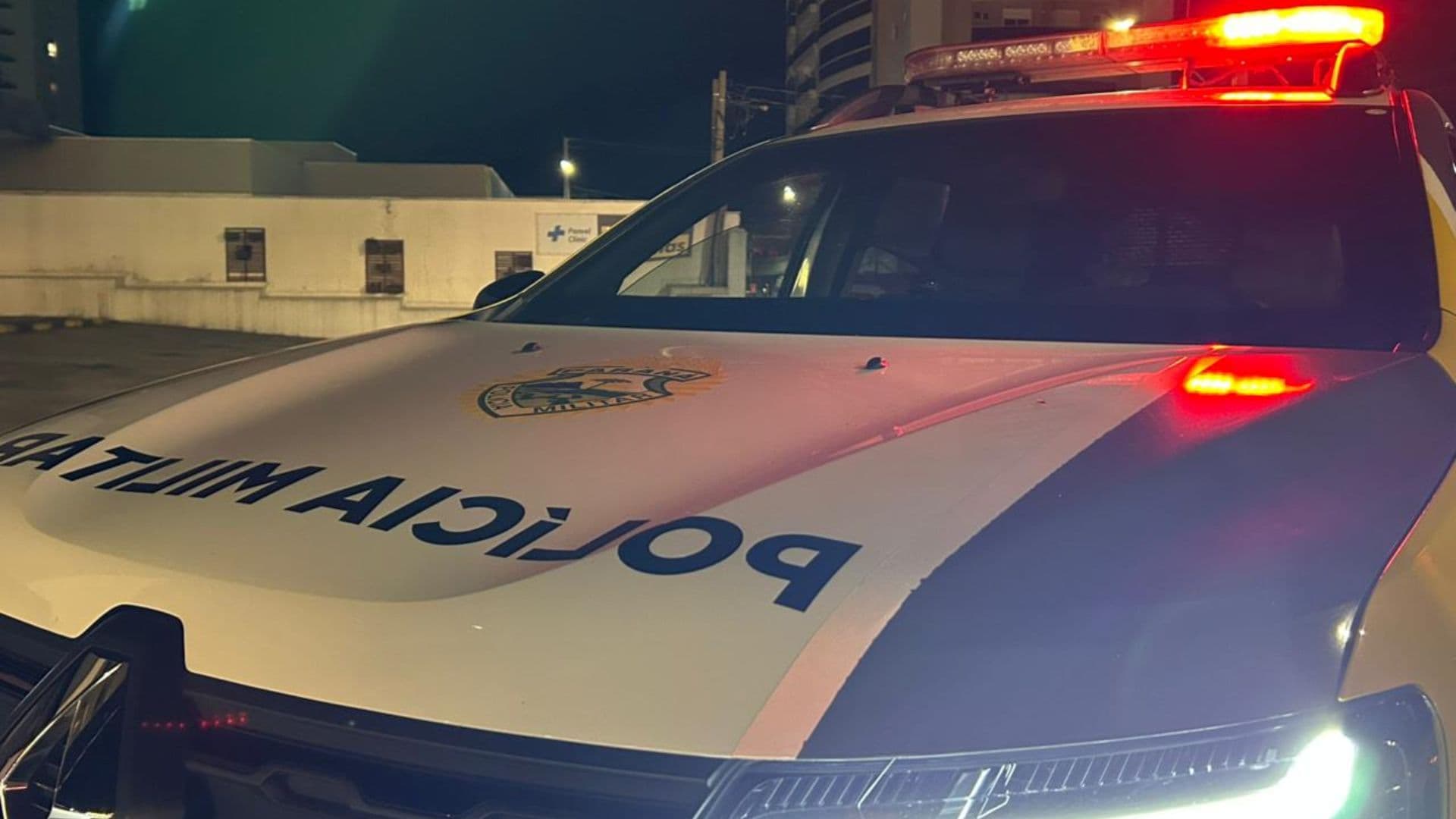 Confusão em cartório mobiliza PM e corregedoria do TJ em Ponta Grossa