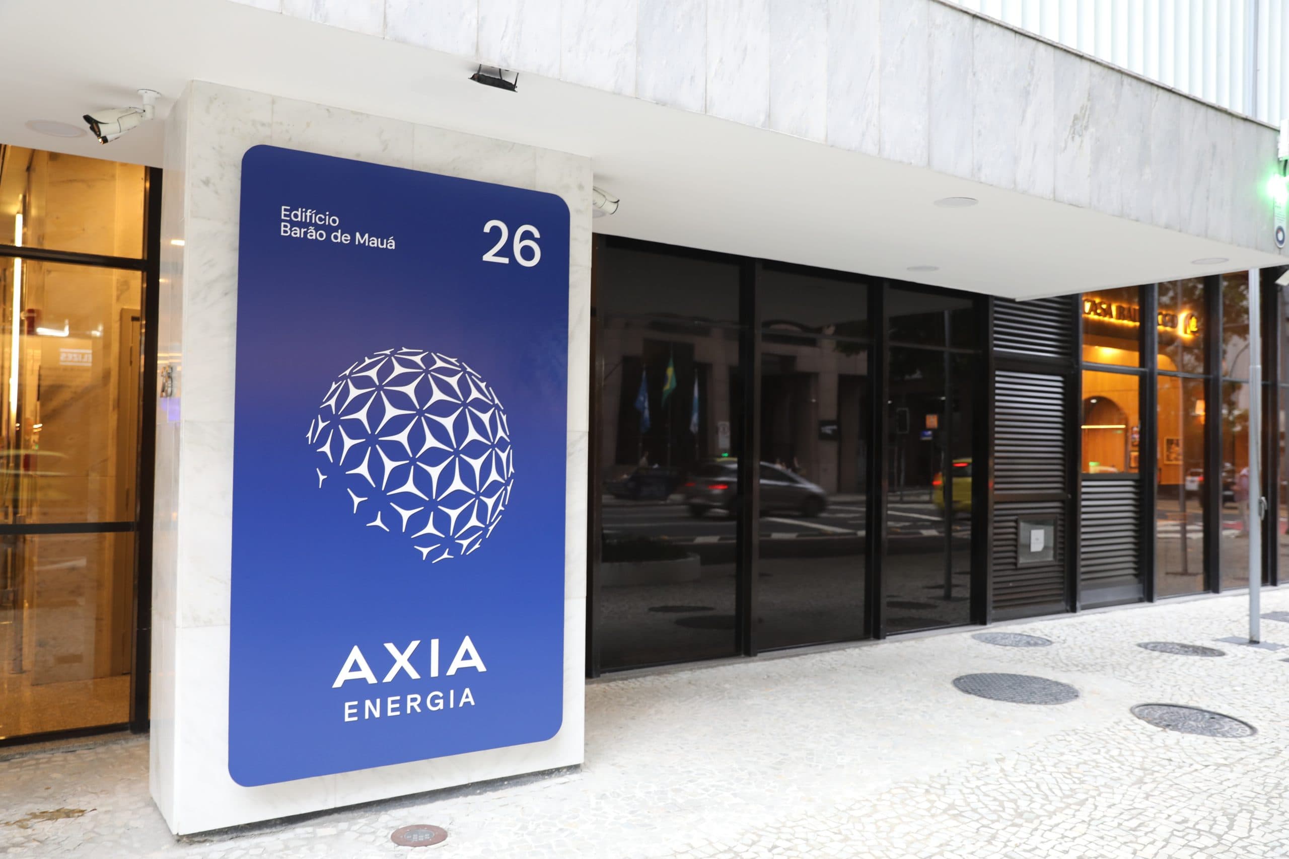 Axia aprova capital de R$ 30 bi; controladora da Gol faz IPO nos EUA