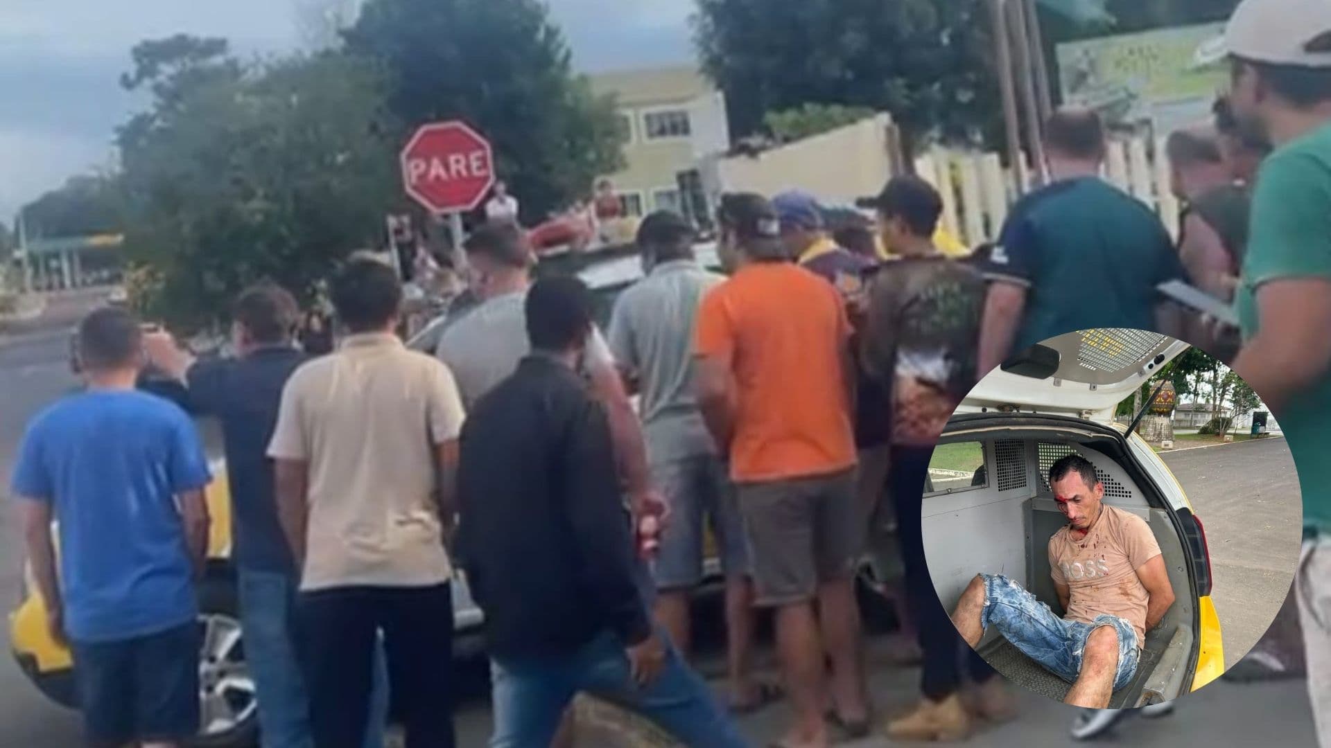 Morte da freira em Ivaí causa comoção e moradores cobram justiça