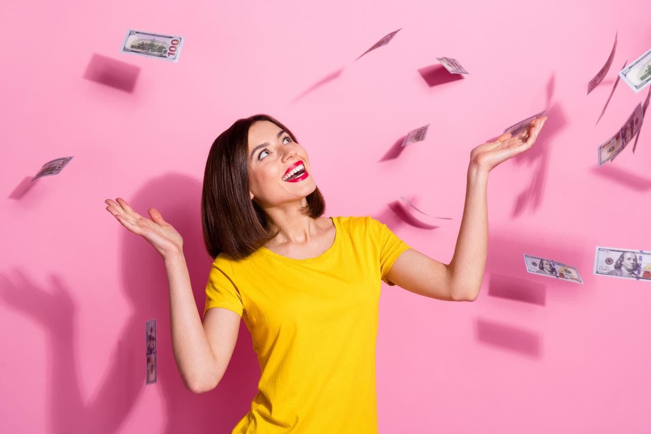 Mantras para atrair mais dinheiro