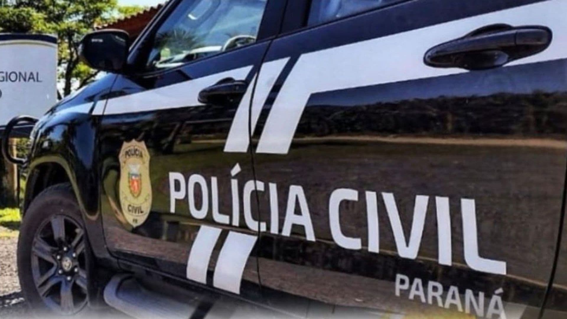 Sengés: Condenado por homicídio e “tribunal do crime” é apreendido pela terceira vez