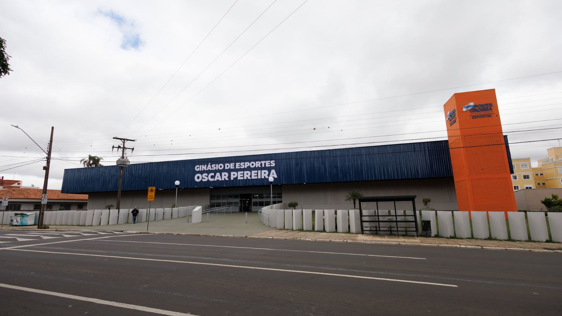 Ponta Grossa está pronta para receber a Fase Regional dos Jogos Escolares