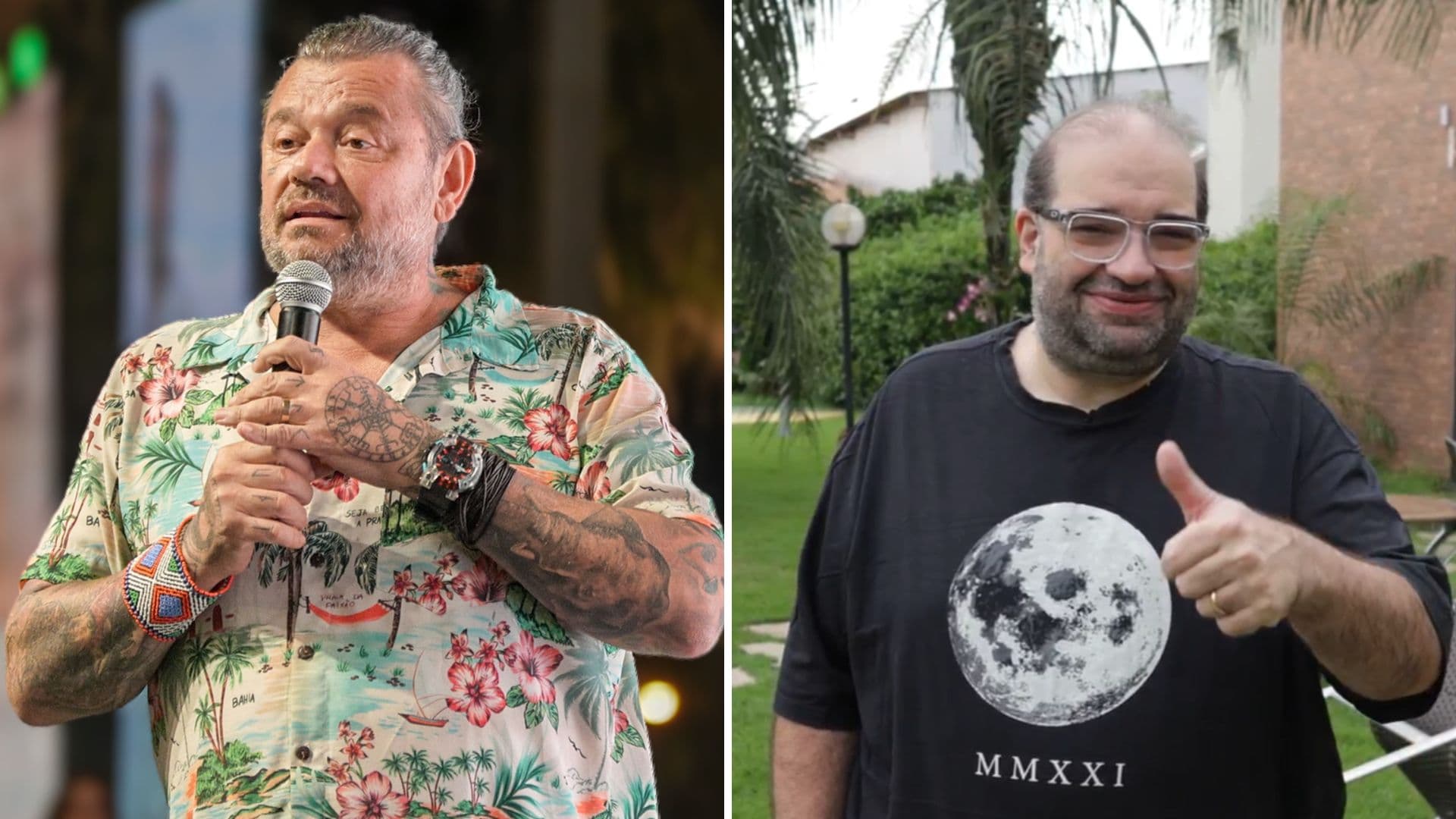 Agroleite: Biólogo Richard Rasmussen e geofísico Sérgio Sacani são confirmados como palestrantes