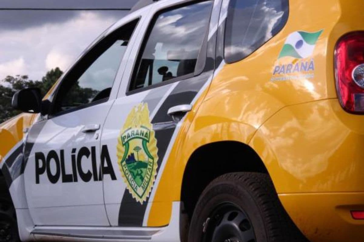 Corpo de homem é encontrado em via pública em Irati