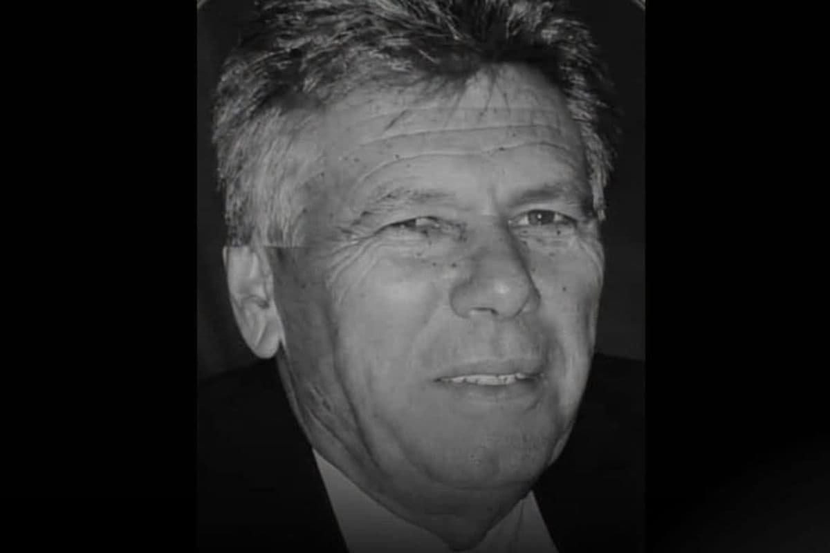 Morre o ex-prefeito Pedro Isaías Blum, o “Dinho Blum”, em Ipiranga