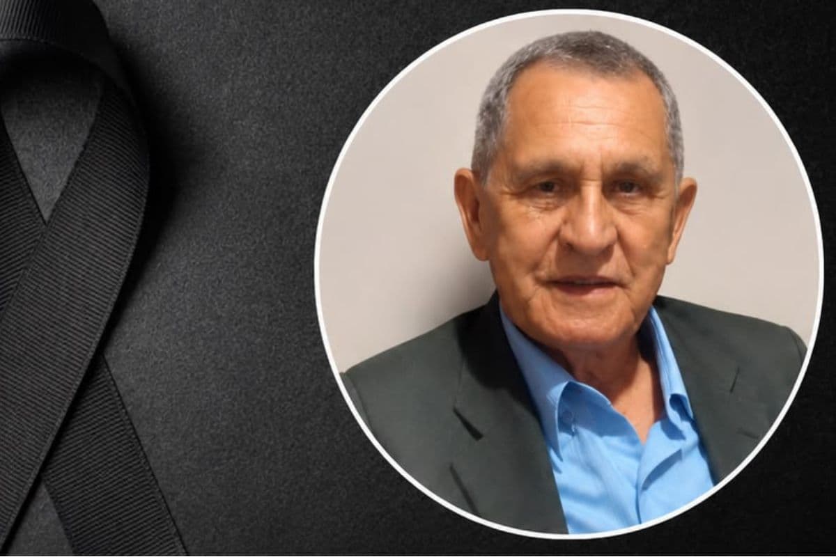Policial Militar da reserva morre aos 78 anos em PG