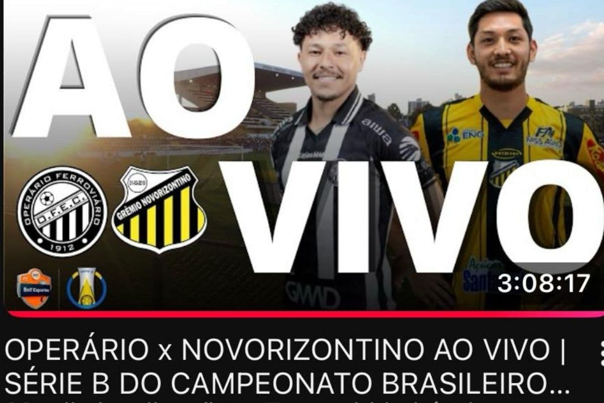 BNT Esportes assume liderança nas transmissões esportivas de Ponta Grossa