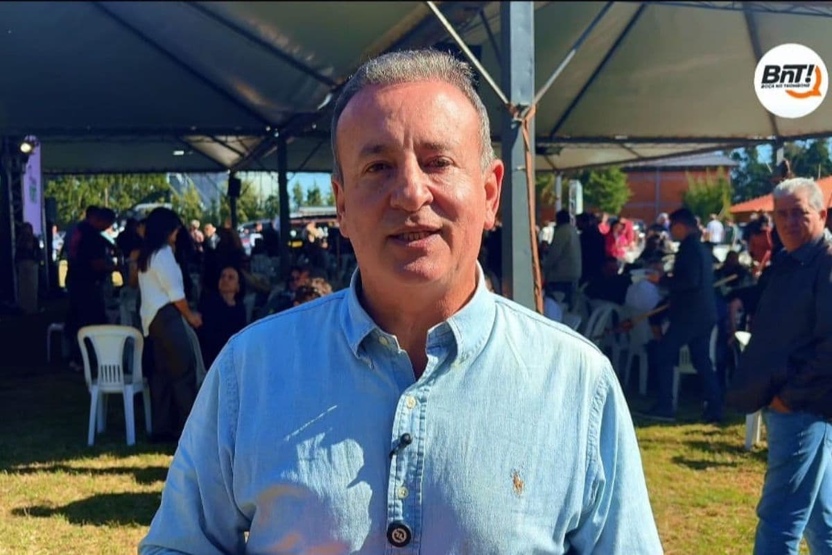 Prefeitos da região reforçam apoio à pré-candidatura de Moacyr Fadel