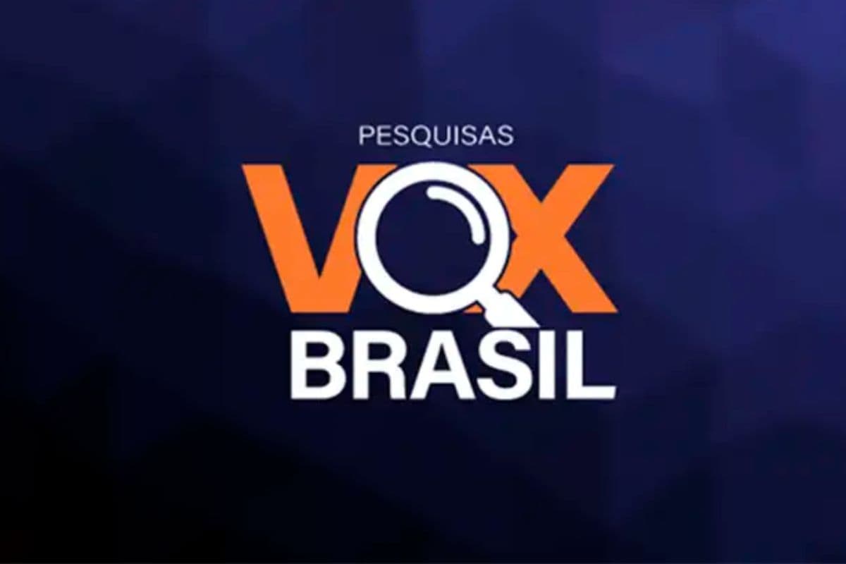 Justiça Eleitoral suspende pesquisa da Vox Brasil para governador