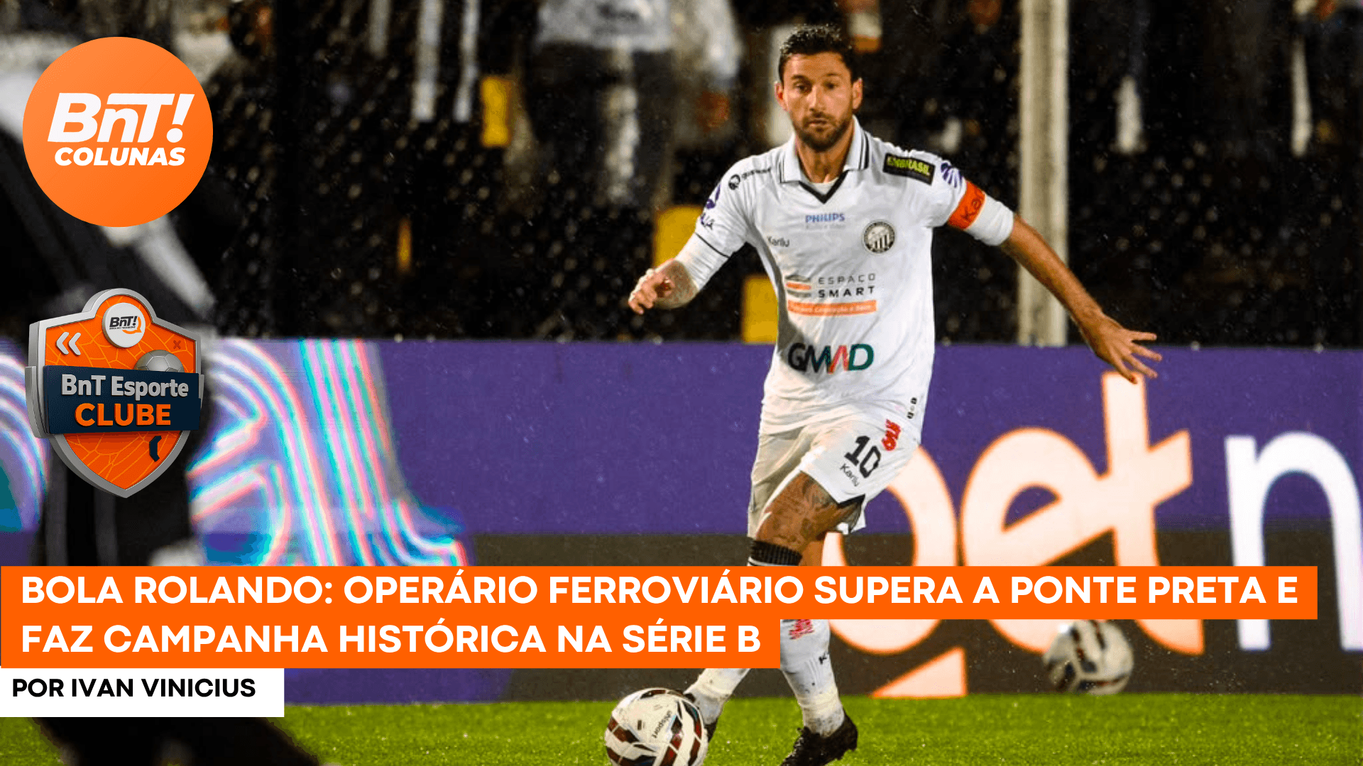 Operário Ferroviário