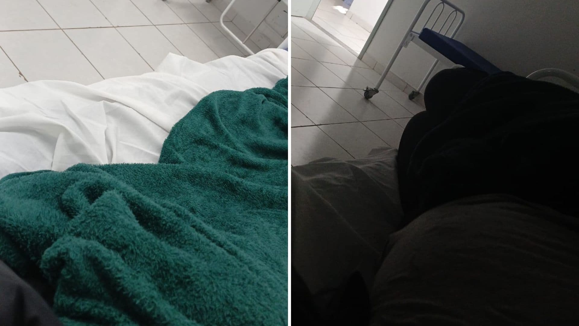 Paciente de Imbaú aguarda internação para fazer cirurgia de Cistosele