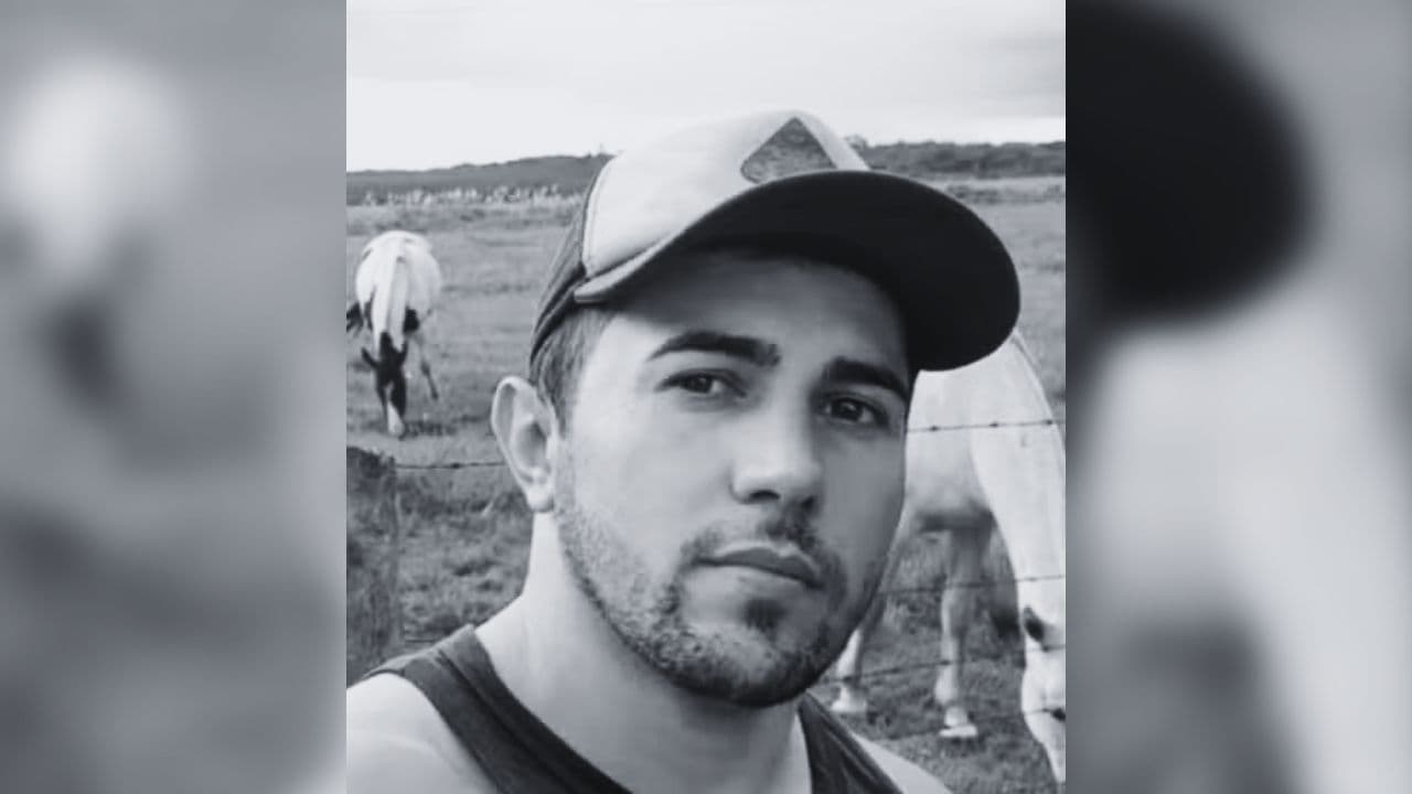 Acusado de fornecer armas no caso da morte de Everton é solto em PG