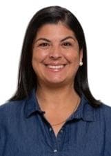 Foto oficial de ELAINE MARINS