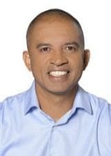 Foto oficial de ALEXANDRE ROLLER