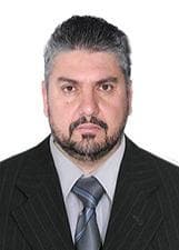 Foto oficial de ALEX PAPIN