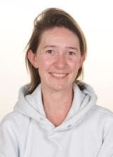 Foto oficial de ANA KERBER
