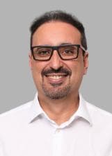 Foto oficial de DEOCLECIO DUARTE