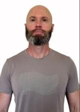 Foto oficial de CLEVERSON SIBULSKI