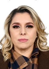 Foto oficial de ADRIANA ARAUJO