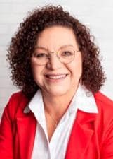 Foto oficial de PROFESSORA TEREZINHA