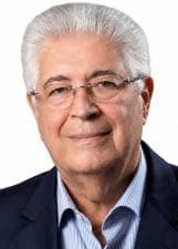 Foto oficial de ROBERTO REQUIÃO